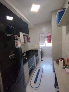 Apartamento com 3 Quartos à venda, 76m² no Cidade Vista Verde, São José dos Campos