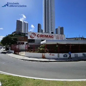 Ponto Comercial à venda, 400m² no Federação, Salvador