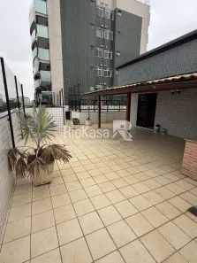 Apartamento com 4 Quartos para alugar, 310m² no Tijuca, Rio de Janeiro