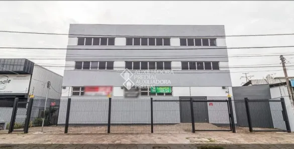 Prédio Comercial à venda, 2170m² no Partenon, Porto Alegre