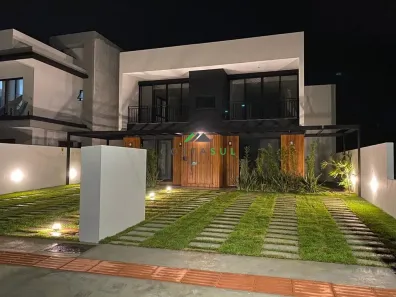 Apartamento com 3 Quartos à venda, 88m² no , Garopaba