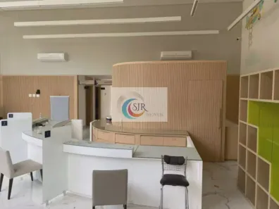 Prédio Comercial para alugar, 458m² no Ibirapuera, São Paulo