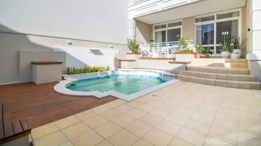 Casa com 3 Quartos à venda, 559m² no Chácara das Pedras, Porto Alegre