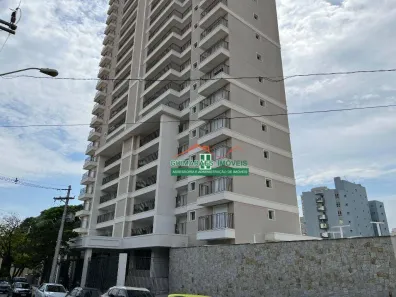 Apartamento com 3 Quartos à venda, 166m² no Jardim América, Sorocaba