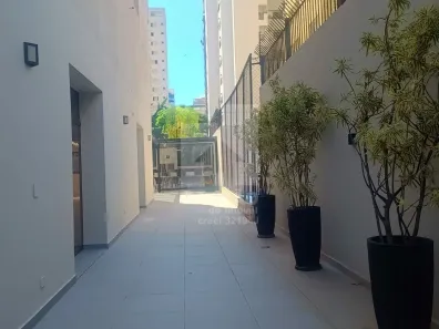 Apartamento com 3 Quartos à venda, 170m² no Indianópolis, São Paulo