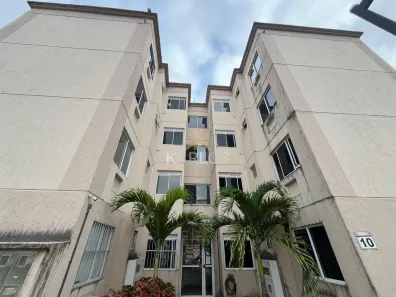 Apartamento com 2 Quartos à venda, 42m² no Maranguape I, Paulista