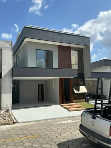 Casa de Condomínio com 1 Quarto à venda, 181m² no Centro, Ananindeua