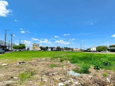 Lote/Terreno para alugar, 360m² no Vila Alpes, São Carlos