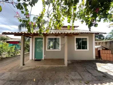 Casa com 2 Quartos à venda, 58m² no Maria Joaquina (Tamoios), Cabo Frio