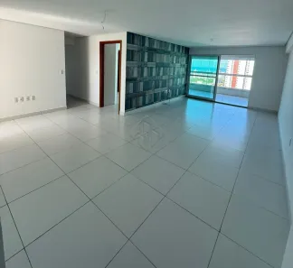 Apartamento com 4 Quartos à venda, 183m² no Brisamar, João Pessoa