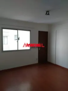 Apartamento com 2 Quartos à venda, 48m² no Parque Industrial, São José dos Campos