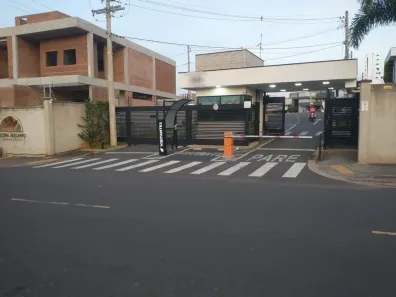Lote/Terreno à venda, 433m² no Parque Rural Fazenda Santa Cândida, Campinas