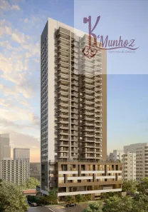 Apartamento com 2 Quartos à venda, 77m² no Pinheiros, São Paulo