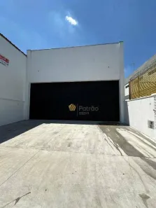 Sala Comercial para alugar, 200m² no Vila Metalúrgica, Santo André