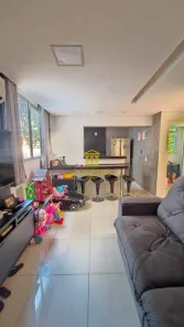 Apartamento com 2 Quartos à venda, 50m² no Cândida Ferreira, Contagem