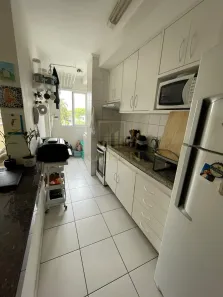Apartamento com 2 Quartos à venda, 51m² no Palmeiras de São José, São José dos Campos