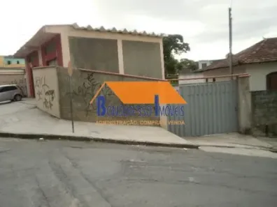 Prédio Comercial à venda, 360m² no Glória, Belo Horizonte