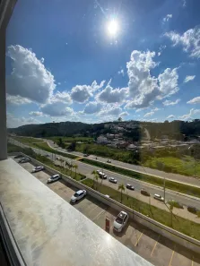 Apartamento com 2 Quartos à venda, 54m² no São Pedro, Juiz de Fora