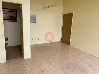 Sala Comercial para alugar, 20m² no Rio Branco, Porto Alegre