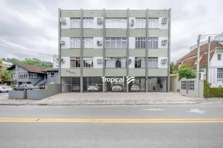 Apartamento com 2 Quartos à venda, 70m² no Bom Retiro, Blumenau