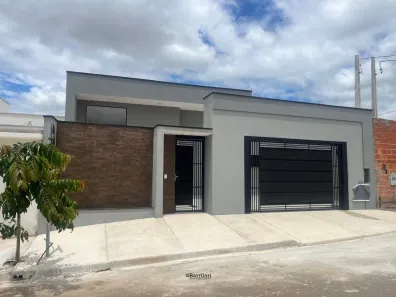 Casa com 3 Quartos à venda, 107m² no Avecuia, Porto Feliz