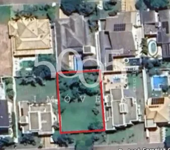 Lote/Terreno à venda, 798m² no Jardim Santa Monica, Itu