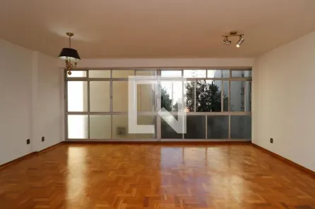 Apartamento com 3 Quartos à venda, 167m² no Jardim Europa, São Paulo