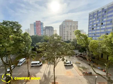 Apartamento com 1 Quarto à venda, 54m² no Santa Cecília, São Paulo