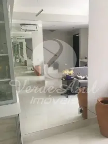 Casa de Condomínio com 3 Quartos à venda, 160m² no Chácaras Silvania, Valinhos