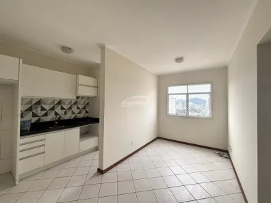 Apartamento com 2 Quartos para alugar, 60m² no Vila Nova, Blumenau