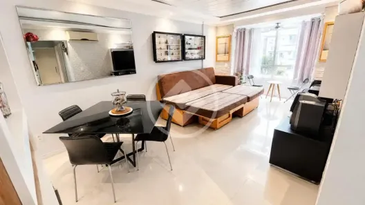 Apartamento com 3 Quartos à venda, 85m² no Capoeiras, Florianópolis