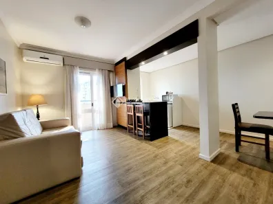 Apartamento com 1 Quarto à venda, 54m² no Independência, Porto Alegre