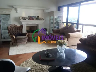 Apartamento com 4 Quartos à venda, 181m² no Jardim Leonor, São Paulo