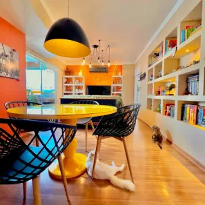 Apartamento com 2 Quartos à venda, 65m² no Aflitos, Recife