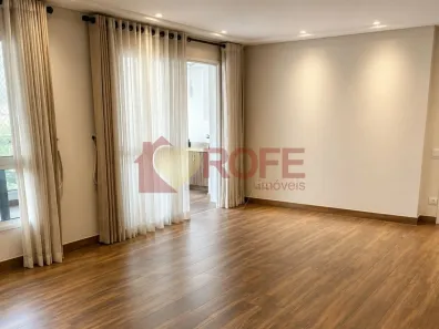 Apartamento com 3 Quartos à venda, 135m² no Bosque da Saúde, São Paulo