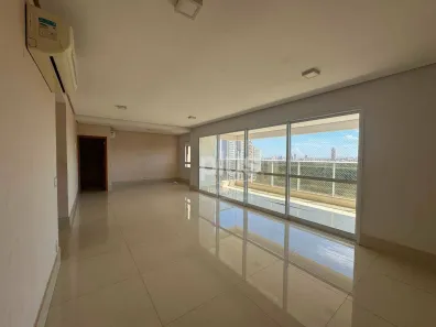 Apartamento com 3 Quartos para alugar, 152m² no Plano Diretor Sul, Palmas