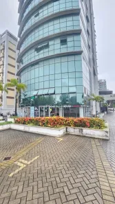 Sala Comercial à venda, 30m² no Barra Olímpica, Rio de Janeiro