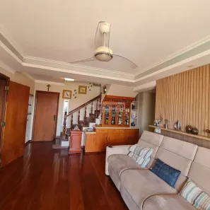 Cobertura com 4 Quartos à venda, 280m² no São Dimas, Piracicaba