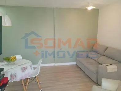 Apartamento com 1 Quarto à venda, 48m² no Vila Leopoldina, São Paulo
