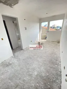 Apartamento com 2 Quartos à venda, 45m² no Vila Pereira Cerca, São Paulo