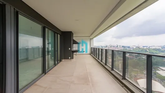 Apartamento com 4 Quartos à venda, 186m² no Cidade Jardim, São Paulo