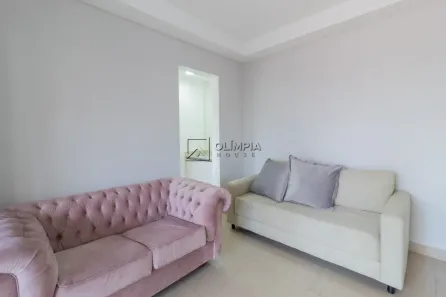 Apartamento com 1 Quarto à venda, 35m² no Vila Olímpia, São Paulo
