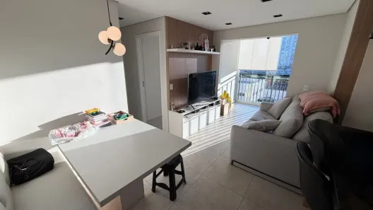 Apartamento com 2 Quartos à venda, 69m² no Saúde, São Paulo