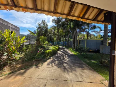 Lote/Terreno à venda, 4600m² no Novo Horizonte, Juiz de Fora
