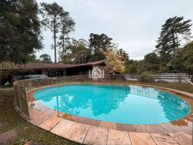 Casa com 3 Quartos à venda, 389m² no Vila Santo Antônio, Cotia