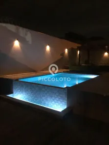 Casa com 3 Quartos à venda, 250m² no Jardim Belvedere, Araras