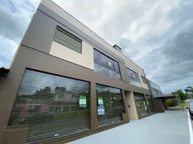 Ponto Comercial para alugar, 60m² no Rincão, Novo Hamburgo