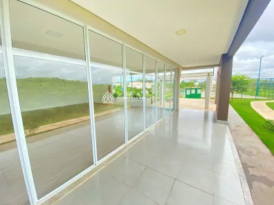 Lote/Terreno à venda, 300m² no Condomínio Belvedere, Cuiabá