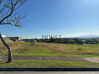 Lote/Terreno à venda, 1000m² no Parque Reserva Fazenda Imperial, Sorocaba