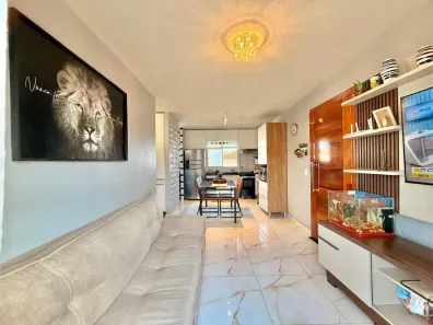 Apartamento com 3 Quartos à venda, 57m² no Centro, Ananindeua